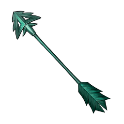 War Arrow - Oharion